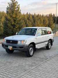 مۆنیکا • ٢٠٠٣ • السليمانية