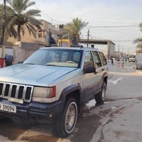 شيروكي • ٩٦ • بغداد الدولي