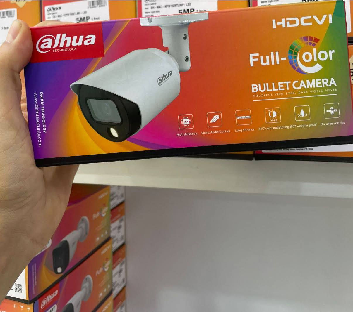 جملة الجملة  + متوفر مفرد . كل ماتحتاجه من مواد داهوا الاصلية 
جميع اجهزه دهوا   + جميع انواع كاميرات دهوا اصلي ضمان 
رابط https://www.facebook.com/share/1F8QbrY1S5/


**إذا كنت صاحب هذا الإعلان وتريد حذفه لأي سبب، رجاءا أرسل رسالة إلى الدعم الفني**