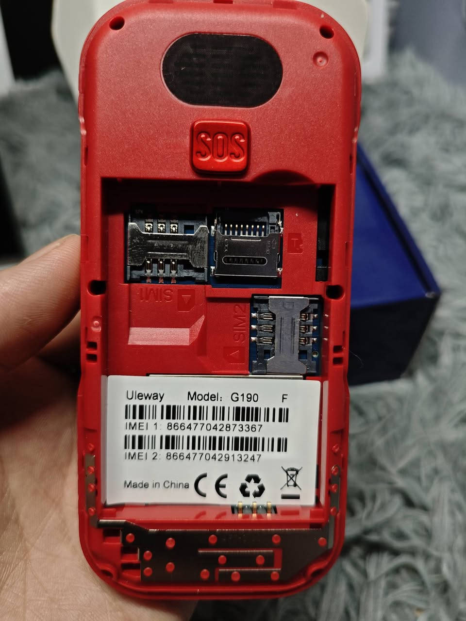 جديد غير مستخدم 
10 الاف


**إذا كنت صاحب هذا الإعلان وتريد حذفه لأي سبب، رجاءا أرسل رسالة إلى الدعم الفني**