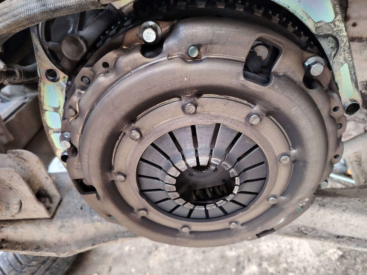 ورشة الاخوين لصيانة السيارات الصينيه

العنوان البصره الجمهورية قرب المرور سابقا

*********** حسن العيداني

تابع الشرح في الفيديو
