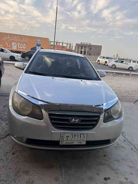 #للبيع #أقساط

افانتي 2008 / خليجي – رقم بغداد

المقدمة 50 ورقة
والباقي 4 ورقات بالشهر
السعر الكلي 115 ورقة

السيارة:
• مصبوغة عام – بدون دواخل
• محرك ينقص قليل

للجادّين الاتصال:
***********
***********
