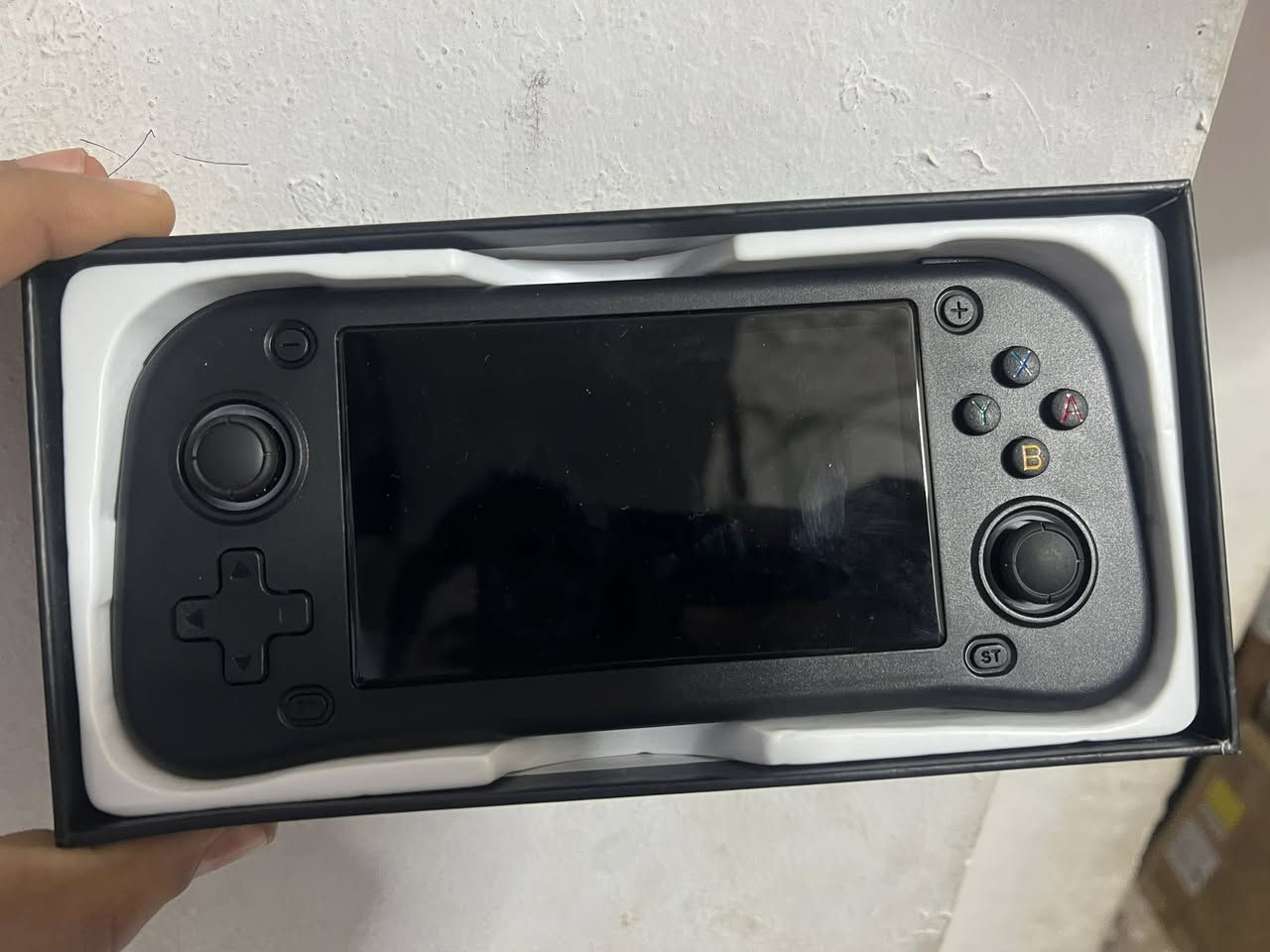 اجهزه العاب محمول للبيع المكان حله مهندسين تواصل خاص او واتساب *********** 
حط سعرك خاص
