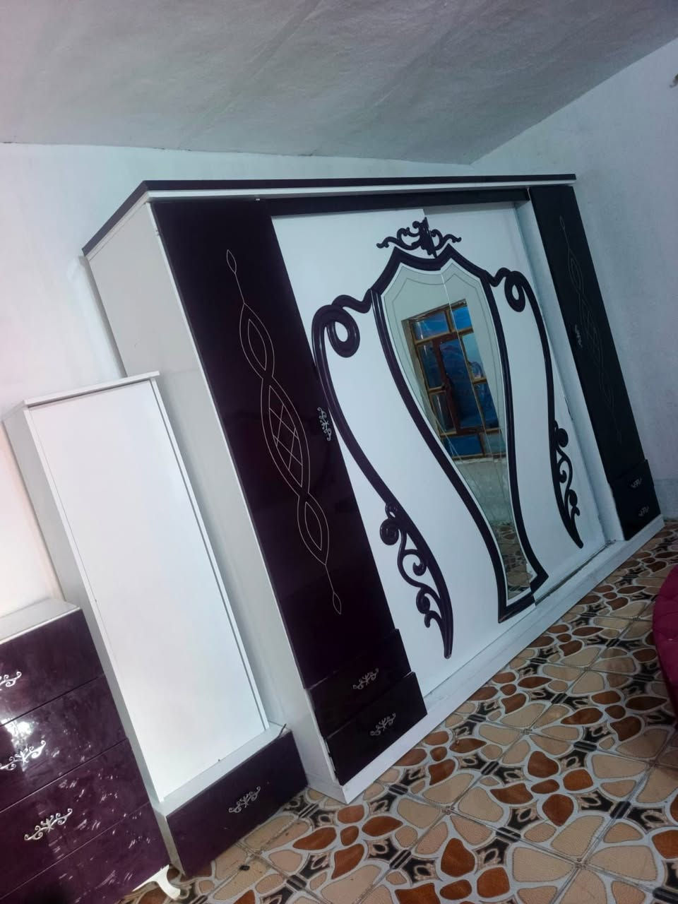 غرفه تركي نقص نرمايد للبيبان ٢ ب٢٥٠ مكانها سماوه
ما تشترون تفاعلوا بلايك  😍🔥

شعدكم للبيع دزوا واتساب📢

رياحين💅 لديكم لا خوف عليكم🫡
خلي غراضك يمي وانته مرتاح😌✅ 
اجيبلك شراي لباب بيتك🏡

واتساب *********** 📲

رابط قناه الواتساب بيها الصور📸 والأسعار 💸 👇 

https://whatsapp.com/channel/0029Vb7RgBsCHDyo6rAuhr2l
