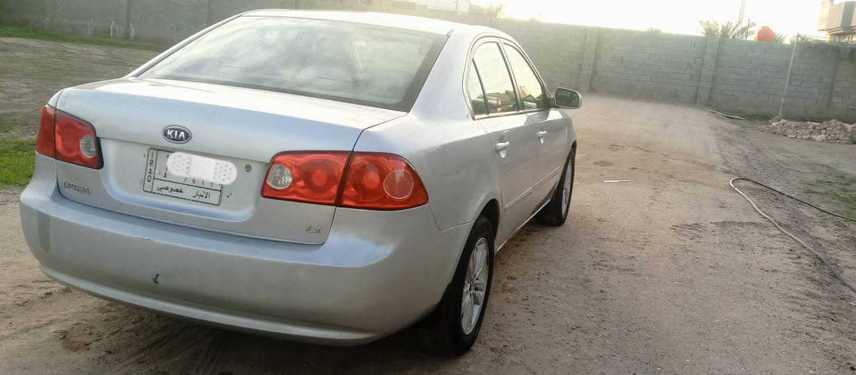 السلام عليكم
اوبتما 2008
وارد امريكي 
ضرر جاملغ خلفي 
والباقي كفاله
محرك 2400 دوش
رقم انبار 
ماشيه 190
مكان السياره رمادي 
سعر 105
***********
