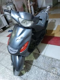 لكزز • سلف • معدل