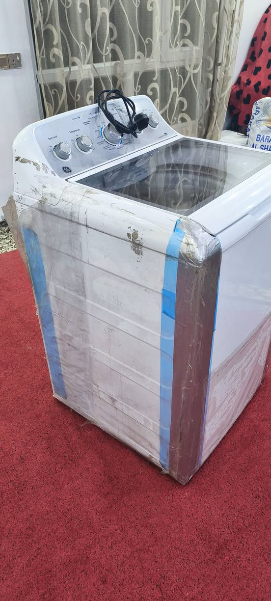 مرحبا .غسالة امريكي  نظيفة 😎جداا وتملك عقل جبار ومعتمدة من ناحية غسل الملابس وتجفيف وتنشيف وشرط بية ضرب بخار  وبية أيضا وضعيات غسل ملابس اطفال أو كبار صغار وهواي ميزات تتعرف علية بالغسل

 ⚫.وسعر جدا مناسب +بيه ضمان من 10سنوات  من الشركة نفسها تخيلل🤭.الموقع رابرين..صراحة عدنة تصفية البيت راجعين بغداد


**إذا كنت صاحب هذا الإعلان وتريد حذفه لأي سبب، رجاءا أرسل رسالة إلى الدعم الفني**