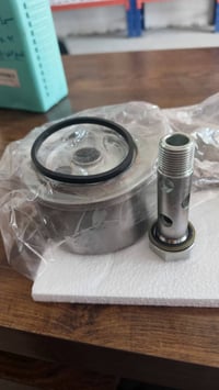 🛠️ مجمع الشارقة للفلاتر   توفر براد دهن بيركز 3سلندر​ 07891745030 ​📍 ا...