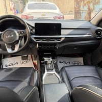 كي3 ٢٠٢٤ • ماشي ٢٧٠٠٠ • رقم اربيل