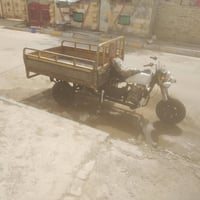 موديل ١٣ • شاصي نضيف • ناصرية مركز