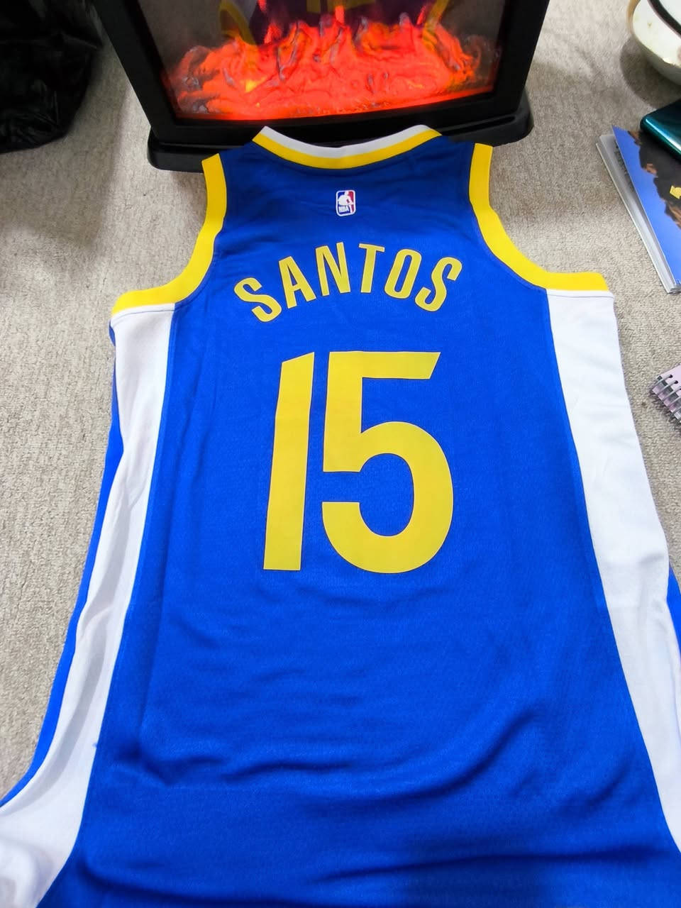 قطعتين 15 توصيل مجاني


**إذا كنت صاحب هذا الإعلان وتريد حذفه لأي سبب، رجاءا أرسل رسالة إلى الدعم الفني**