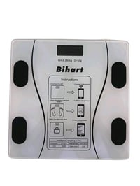 ميزان ذكي • Bihart • ١٨٠ كغم