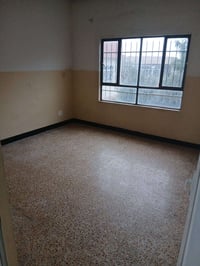 الموصل حي السكر • قرب مستشفى الخنساء • غرفتين