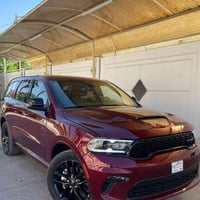 🇺🇲🇺🇲 سلام عليكم دوج دورنكو موصفات جتي DODGE DURNGO موصفات GO  V6 2023 ...