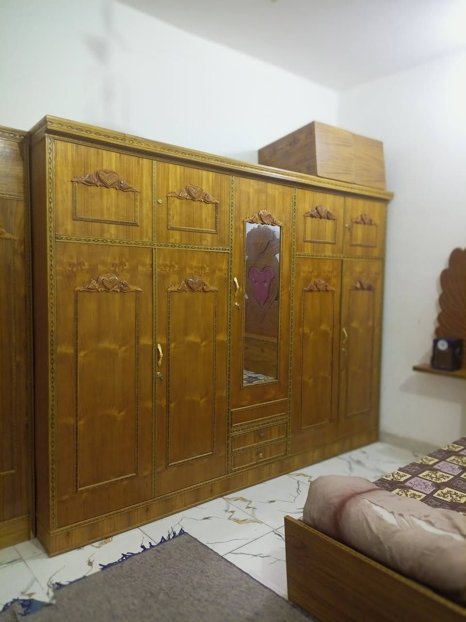 غرفه للبيع ***********
