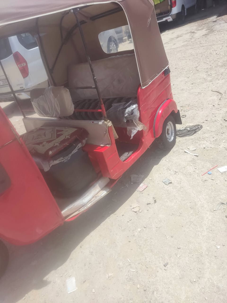 سلام عليكم تكتك للبيع موديل 18 رقم وسنويه بسمي تكتك نضيفه حلوه توني مجفت تجفيت شركه تخم تاير كابريتر جديده عقل كهربايات كلهة جدد ماعوزه شي بيه صوت بل اكسن  مكاني ناصريه سوق شيوخ الفضليه سعر خاص ***********
