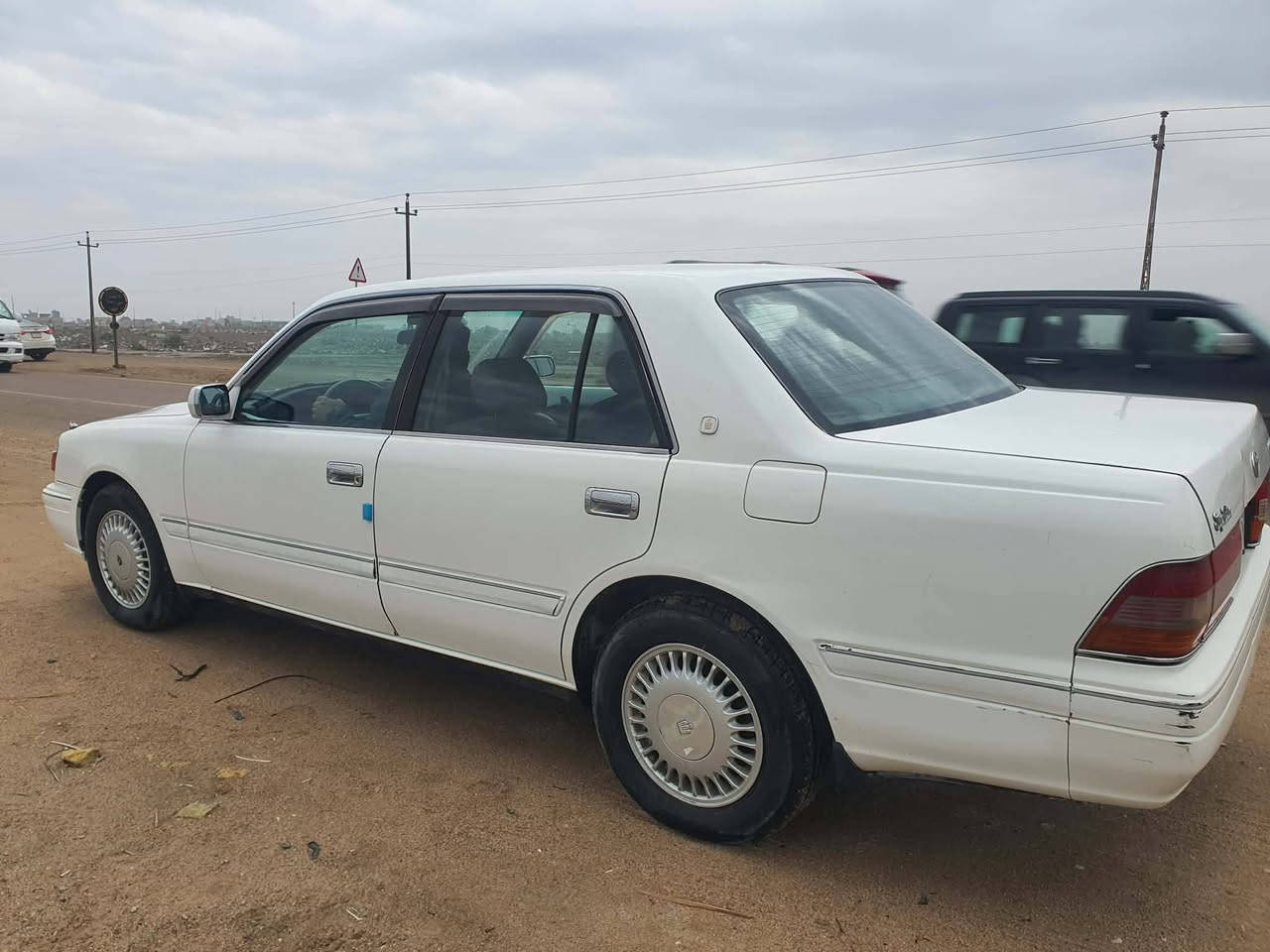 راس ثور تكم مديل 1996 كير عادي مكينه ونجي  كير حداديه تبريد تخم تاير خير من الله جاهزه رقم بغداد تحويل مشروع وطني عنوان سوق الشيوخ مكفوله من عيب شرعي كص نقل جثه سعر 105...=== ***********
***********
