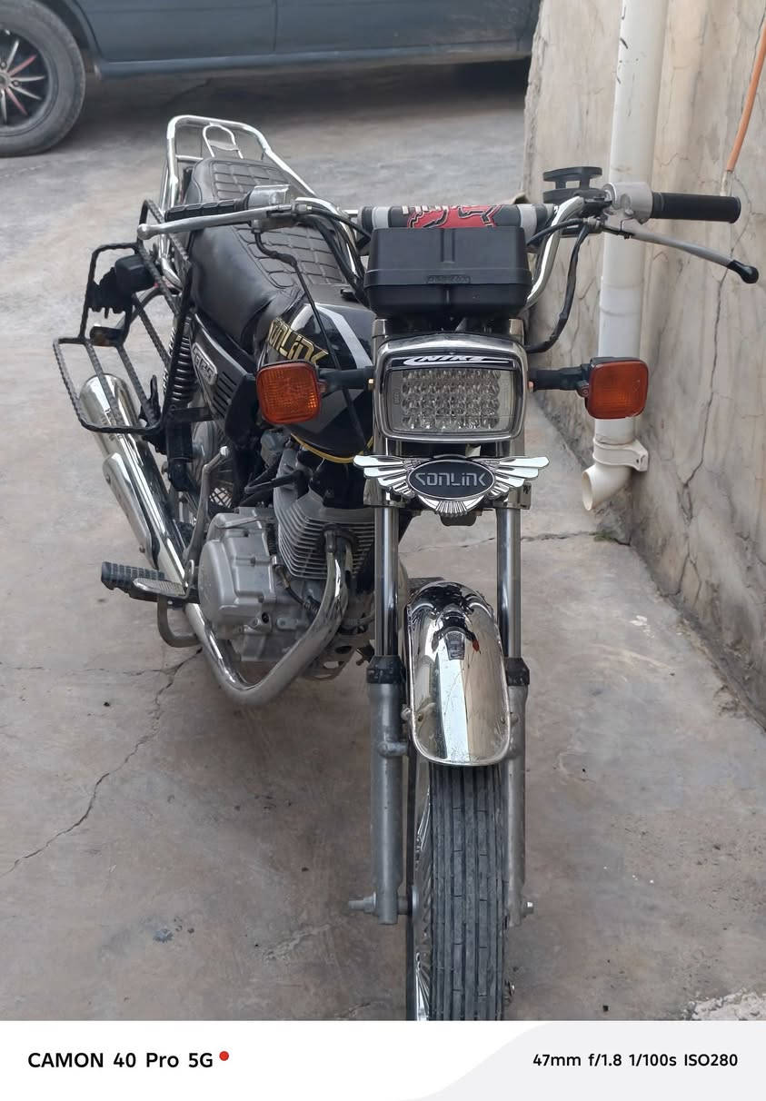 سلام عليكم ماطور للبيع موديل 2022مكينه مامفتوحه كفاله عامه اوراقه موجوده احلى من الصوره سعر600 وبي مجال بصيط


**إذا كنت صاحب هذا الإعلان وتريد حذفه لأي سبب، رجاءا أرسل رسالة إلى الدعم الفني**