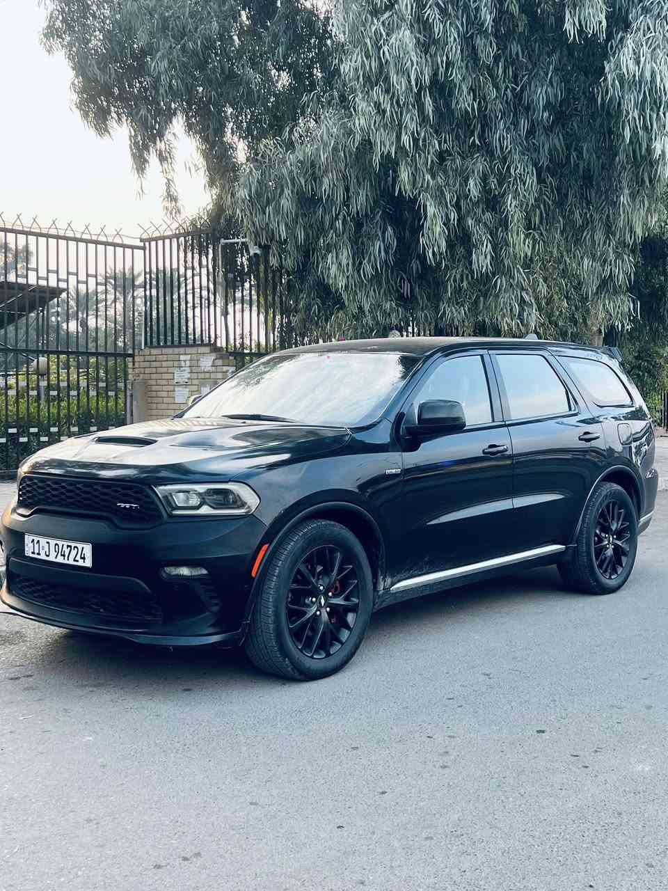 السلام عليكم
دورنكو 2018 rt  بيع او مراوس بجيب الشكل الحديث 

بيها قطعتين صبغ جاملغ وبنيد وناشر صور الحادث 

ورشتين ع كد شبر 

مكينه وكير مكفولات 

عليها شوته afe power

اويل كاج كان

بدون فتحه 

ماشيه ٧٤ الف

باسمي رقم بغداد 

بلكات ريسنك وفيتبم ريسنك 

بيها شلعه تشك شك

كشنات لون احمر

ويل مال srt اصلي شادلها

درگه 

لايت زينون عدسه 

مكاني بغداد شارع فلسطين 

السعر 235 وبيها مجال وماكو هيچ سعر بالنسبه للمصروف عليها ف مجالها حق الجيه 

***********
