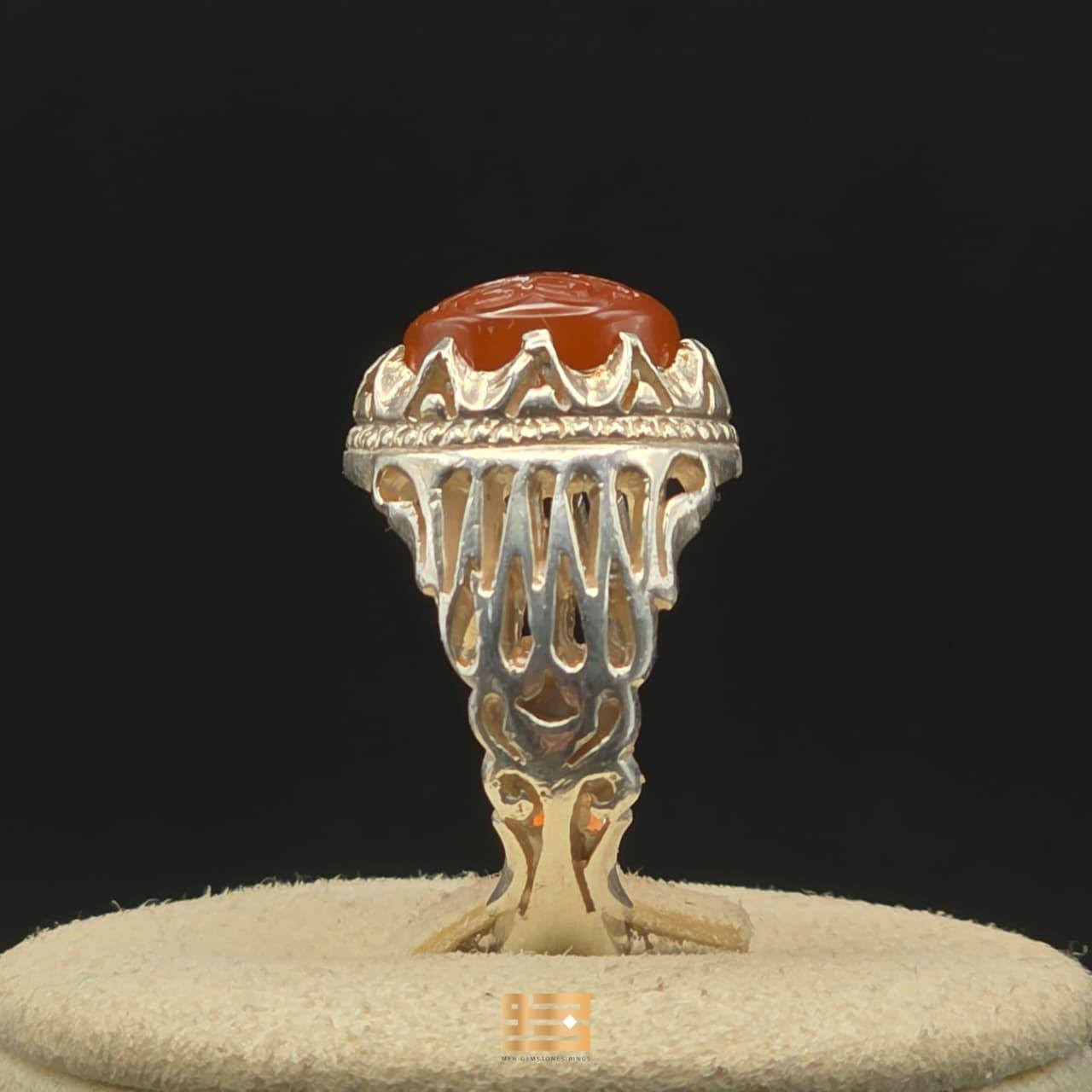 ﷽
خاتم رجالي
حجر عقيق يماني
فضة صياغة الكويت
منقوش "علي ولي الله" صلوات الله وسلامه عليه 
نقش و إمضاء "جواد"

الوزن 12.8
قياس الفضة 23

لينك المزاد على الواتساب🛍:

🔗https://chat.whatsapp.com/GAK4nGjC5FC8BV5OaeH8Uw


**إذا كنت صاحب هذا الإعلان وتريد حذفه لأي سبب، رجاءا أرسل رسالة إلى الدعم الفني**