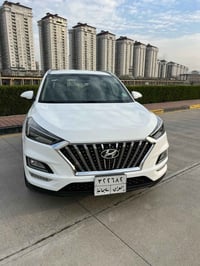 توسان • ٢٠٢١ • محرك ٢٠٠٠