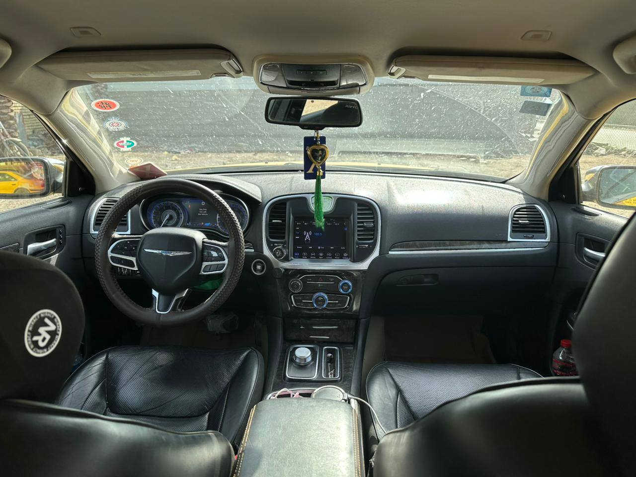 اوبامه 19 اصل بيه باب خلفي مبدل شويه بداير ماله مكفوله من كير وكسن وحداديه سيارا جاهزا من كلشي خير من الله رقم أنبار بمسي مكان بغدادالسعر 245 وبيه مجال شي قليل *********** اني مكلف بل نشر خابر عل
