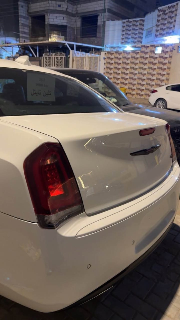 السلام عليكم 
للبيع اوباما S
مديل 2023 اصل 
ماشيه 19 الف 
بدون رقم تترقم جميع المحافظات 
فول مواصفات عده الرادار 
كفاله عامة حته الدعاميات 
تقرير فقط 
مكاني البصره حي المهندسين 
***********
السعر 325 البصرة, العراق
