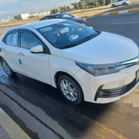 كورله 2018خليجي بيه 3قطع صبق محرك 1800فول اس عده الفتحه السعر 120وبيه ...