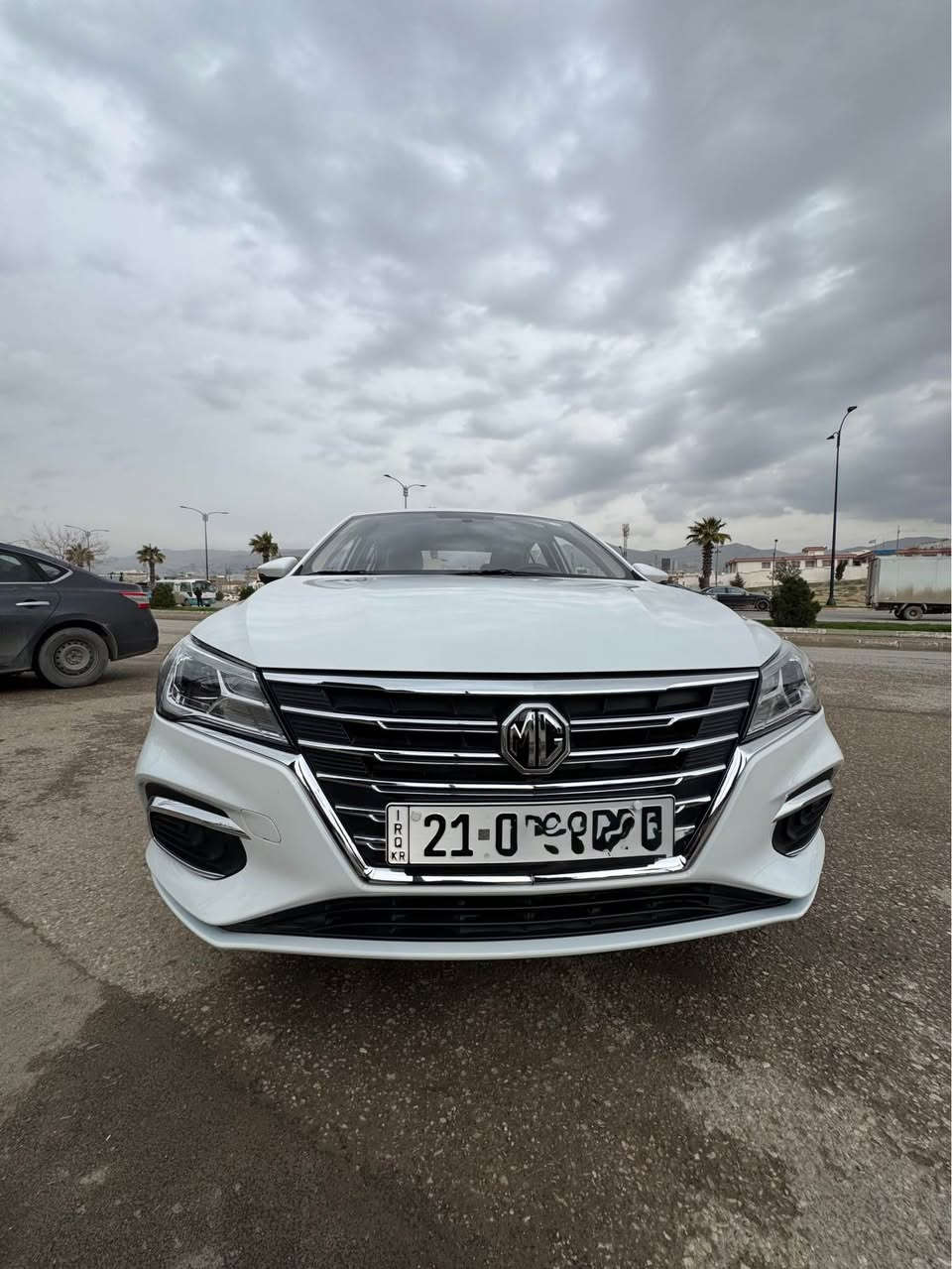 فرۆشتنی خیرا
لۆکەسەیارەکە دیناری مەسرەفی نییە
mg2024ستاندارپلاس
١٧هەزاررۆیشتووە

دووپەڵەساردی هەیە بێ کرانەوە
لەسلیمانیە
کۆمینتی بکەبۆسعر
*********** السليمانية, العراق
