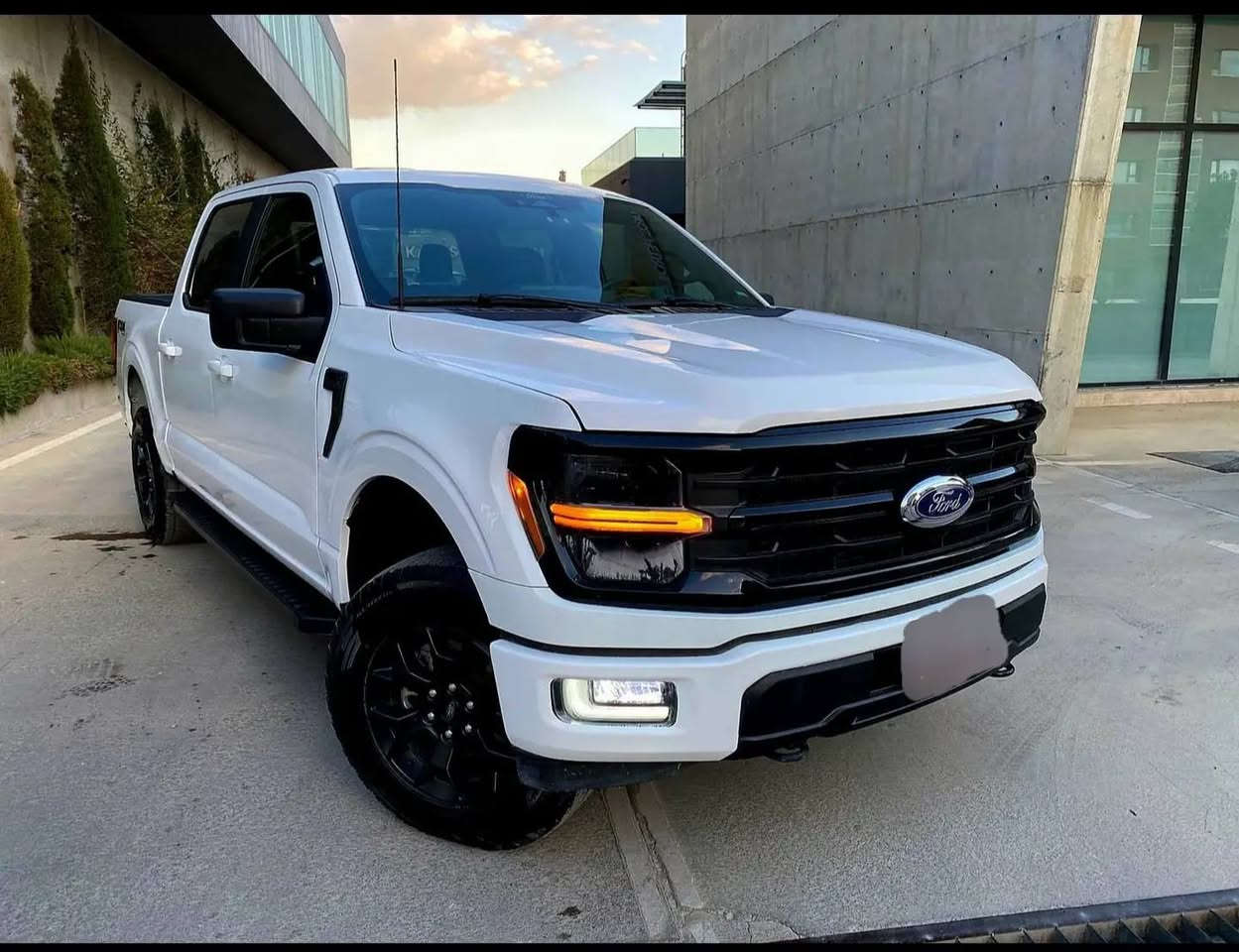 فورد اف 150موديل2024 سبىSTX يه ك پارچەى سبوغه بس چاملغ لاى سايق .4×4 جام كاره با..كاميراى دواوه..حساس.ديارى كردنى خيراى..لايتى پيشو پشت ليد..رادار..شاشه گه وره.. كيچ ديجيتال.. گيرله سوكان...***********...*********** كركوك, العراق

