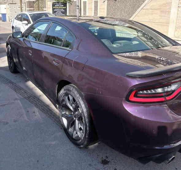 دودج جارجر (2020) SXT🔥🔥

🛠️ ضرر سرقة جاملغ وباب جهة السائق
⚙️ محرك 3600 سي سي
🔑 دخول ذكي + بصمة عدد 2
🪑 كراسي جلد
✔️ إيرباك سليم 100%
🔧 لغد وشواصي مكفولة
✅ محرك وكير مكفول بالكامل

السعر: 22,300$بيها مجال 
مكان تواجد السيارة: بغداد / المنصور
رقم صاحب السيارة: ***********
الصفحة مكلف بالنشر
