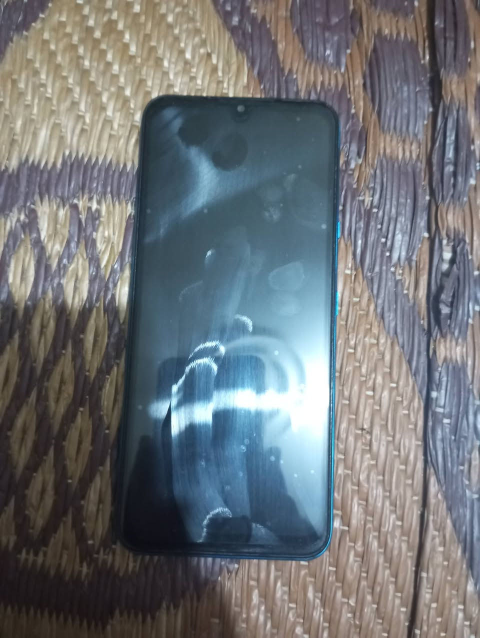 موبايلات2للبيع مبايل انفنكس هوت 12برو مبدل شاشه اصليه بس متفطره ذاكره128السعر 50وبي م جال2انفنكس هوت 10Tمبدل شاشه اصليه الذاكره 128السعر 85وبي مجال.


**إذا كنت صاحب هذا الإعلان وتريد حذفه لأي سبب، رجاءا أرسل رسالة إلى الدعم الفني**