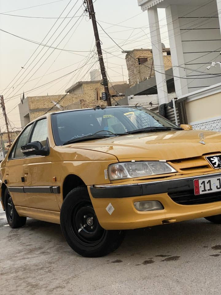 السلام عليكم
بيجو بابل موديل 2015 بسمي تحويل ثاني يوم 
كير مكينه فرنسي القطره بلنص خير من الله ✅
تبريد شغال ✅
صدره الامامي جيد ✅
صدر خلفي جديد ✅
غرفتهة نضيفه ✅
كهرباء كلهة شغاله ✅
زوج تاير خلفي جديد ✅
صبغ تبديل مابيهة ✅
فقط خشم البنيد بي ضربه 
عنوان السياره بغداد الحسينية 📍
هاتف ***********📞

واتساب ***********

السعر المطلوب 44💲
