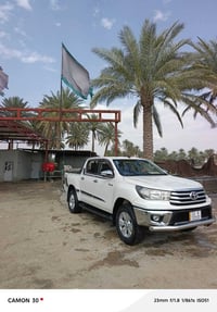 فور ويل • موديل ٢٠١٦ • جير عادي