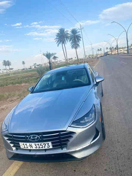 السلام عليكم.                                                                   سوناتا 21 فول مواصفات عدا البصمه والفتحه أنظمة قيادة. كافة سياقه ذاتيه مواصفات داخل المنشور بيع أو مرواس حسب القناعه السعر 165وبيه مجال رقم الهاتف ***********
