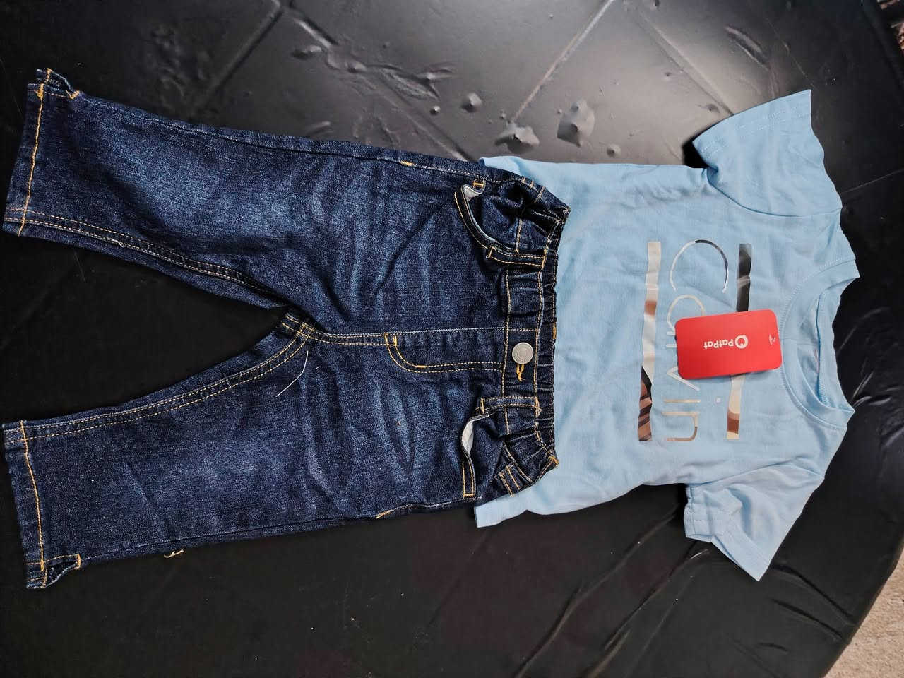 ملابس بات بات جديد اسعار مناسبه ملابس عيد سعر السيت 7000دينار


**إذا كنت صاحب هذا الإعلان وتريد حذفه لأي سبب، رجاءا أرسل رسالة إلى الدعم الفني**