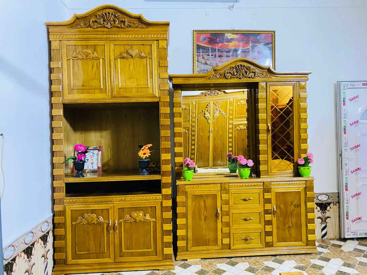 غرفه عراقي لبيع نضافه فول السعر مليون و٦٥٠ بي مجال ***********
