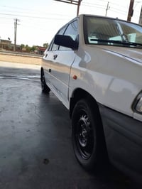 سايبه للبيع اتصل علا رقم 07736365340  وتددل