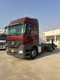 اكتروس • موديل 2009 • ثلاجة تبريد