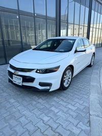 ماليبو ٢٠١٨ • ١.٥ توربو • سليمانية