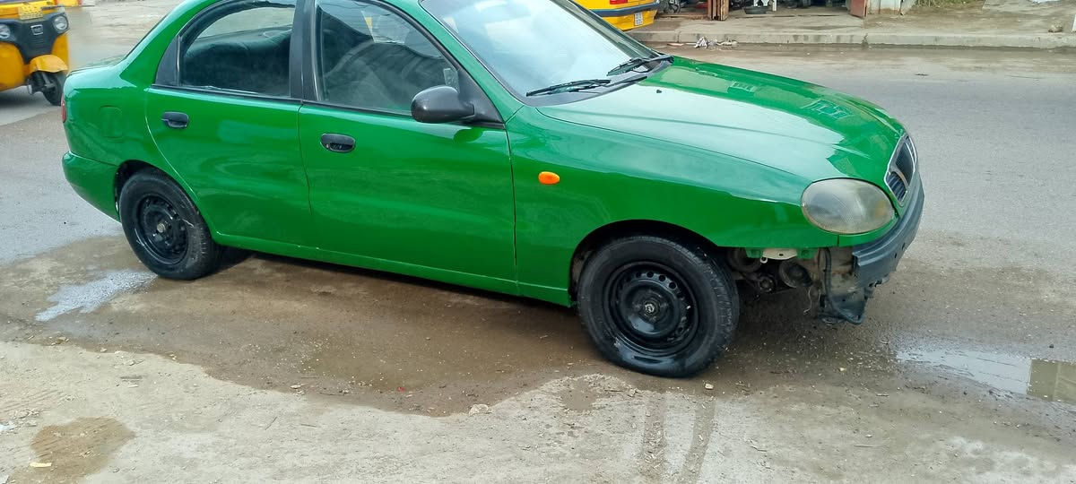 السلام عليكم دايو لانوس موديل 97كير عادي سنويه لل30  باسمي تحويل مباشر بغداد, العراق


**إذا كنت صاحب هذا الإعلان وتريد حذفه لأي سبب، رجاءا أرسل رسالة إلى الدعم الفني**