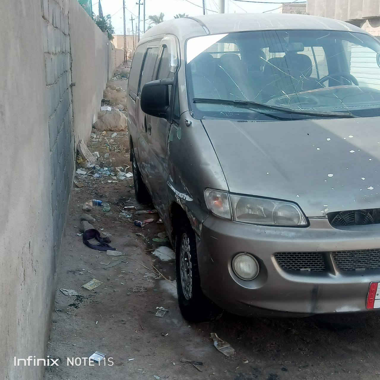 سلام عليكم استاركس للبيع رقم بصره الماني مكينه كايمه رائعيهه مااندله السعر 27 وبيهه مجال مكاني بصره ابو الخصيب ***********
