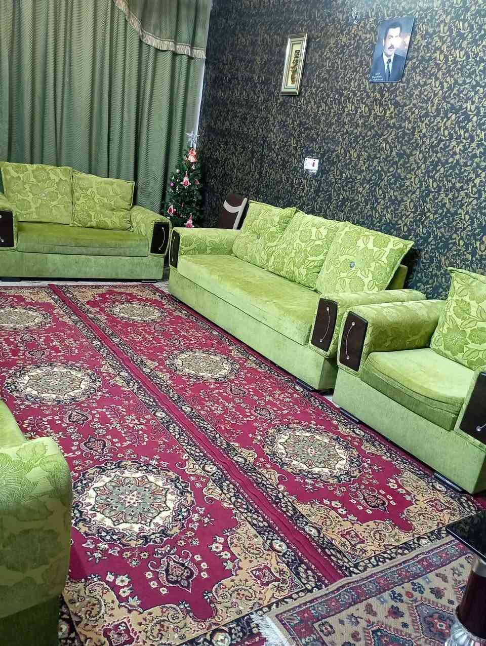 اغراض للبيع بسعر مناسب


**إذا كنت صاحب هذا الإعلان وتريد حذفه لأي سبب، رجاءا أرسل رسالة إلى الدعم الفني**