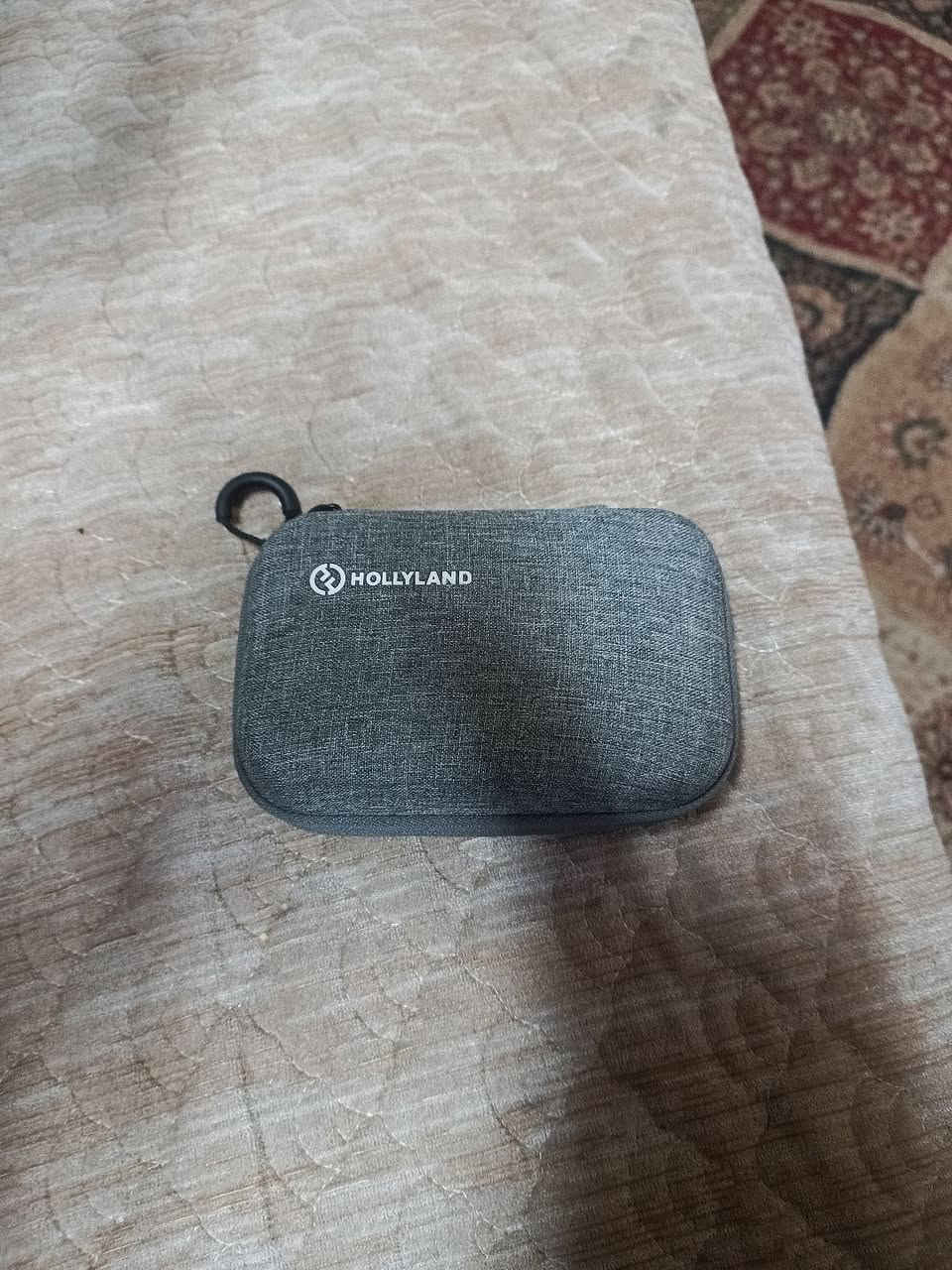 نك مايك كامل ملحقات كاملة متوفرة موصفات قوية جودة صوت واضحة بطارية عمر طويل بلوتوث مسافة بعيدة المدى توافقيه عالية مع كل الأجهزة


**إذا كنت صاحب هذا الإعلان وتريد حذفه لأي سبب، رجاءا أرسل رسالة إلى الدعم الفني**