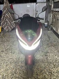 للبيع pcx جيل الثالث كوري خطين نوزل ستان كهربائي حساس ازدحام مكينة 125...