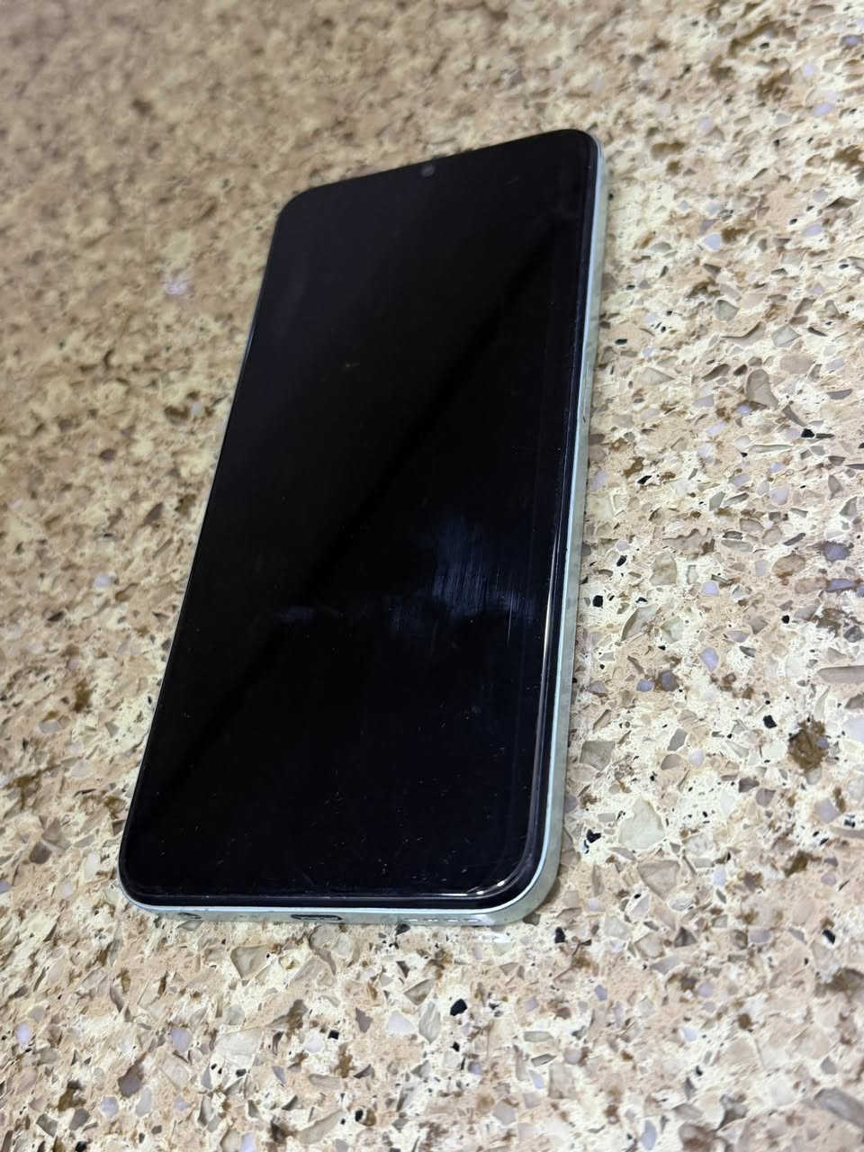 تلفون للبيع شغال مبي شي السعر١٠٠ الف


**إذا كنت صاحب هذا الإعلان وتريد حذفه لأي سبب، رجاءا أرسل رسالة إلى الدعم الفني**