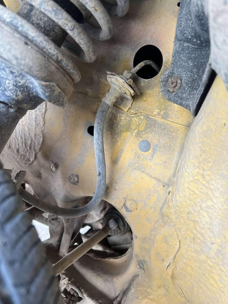 سايبا 2011
مكفوله من كلشي 
شواصي كفاله عامه 
كشر نضيف 😬 
غرفه نضيفه 
كهربائيات كلها شغاله 
كير مكفول 
مكينه مكفوله 
تفرعات كلها نضيفه 
البارتي بعده بضمان 
صدر حدايده 80‎%‎
تخم تاير نضيف بس تاير واحد تعبان 
تدفئه نار 🔥 
تبريد يحتاج بس غار 
فريز تبريد نضيف 
سنويه 2029 ✔️ 
هزه جديده ✔️ 
السياره بأسمي ✔️ 
مصفره هيئه وغرامه ✔️ 
تحويل مباشر ✔️ 
شرط معدل 140 ✔️ 
السياره كلش مرتبه وحلوه وما متعوبه بياع شراي لا توصلني متفيدك والرزق عل الله اعتذر عل اطاله كلشي مذكور بلمنشور السعر (31)وبيها مجال بسيط وكلشي موجود بسوك حتى ب(10) اوراق 💙
مكاني بغداد المحموديه. 
***********
