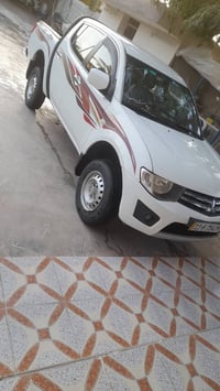 فور ويل • ٢٠١٥ • رقم بغداد