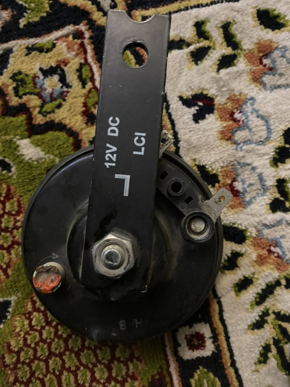 السلام عليكم من رخصت الادمن هورن اصلي فيرنا السعر 25 قفل  ***********
