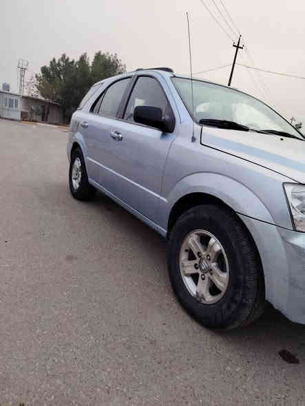 سلام عليكم من رخصت الادمن المحترم سارنتو مديل 2005وارد امريكي حتدثهه بابين جهت الصدر بدون دواخل مصبوغه حزام جماليه كير محرك خير من الله مكينه الاتبخير لاصرف كير جديد تخم تايره ويل كب دفع رباعي صدر امامي خلفي جديد كهربايت كلهه شغاله السياره خير من الله مال جناي رقم الدولي الجديد سنويه 29 غرامات مصفره تحويل ثاني يوم الصياره ماتصرف عليه كلشي كبل الشارع السعر (75) بيهه مجال بصيط هاتف( ***********) مامتواجد عل فيس وتساب موجود
